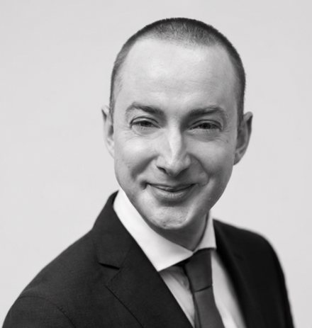 Daniël de Jong