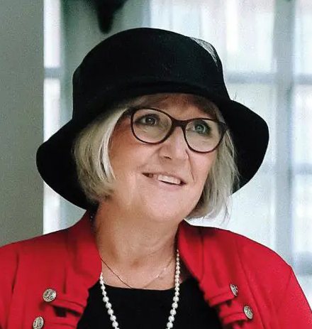 Irma Sinnige REP