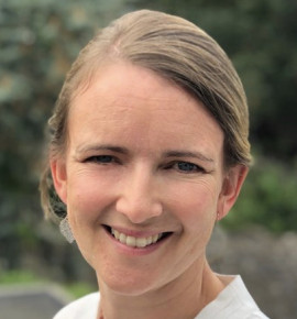 Jennifer te Velde BA (Hons)