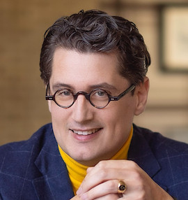 Klaas Zondervan REP